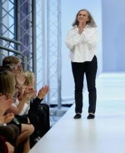 Gabriele Strehle Profile images